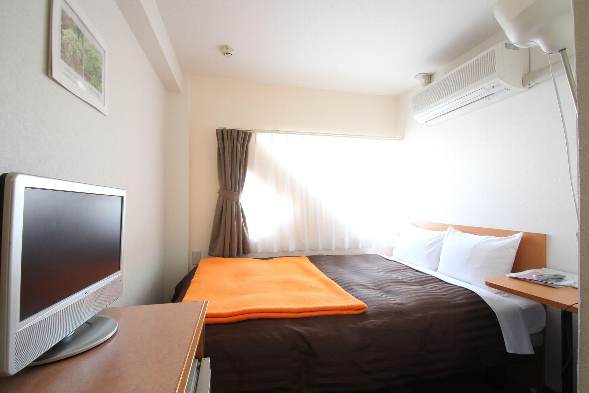 Sakura Hotel Hatagaya Tokio Exterior foto