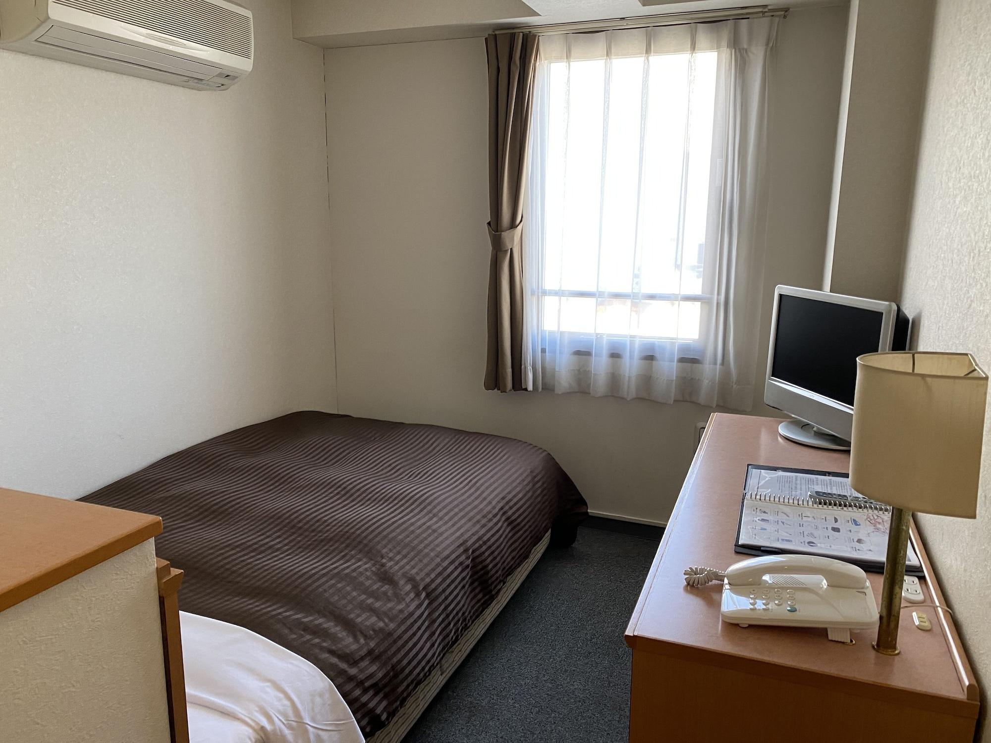 Sakura Hotel Hatagaya Tokio Exterior foto