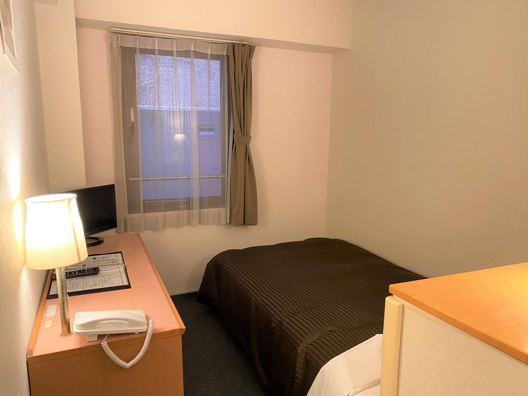 Sakura Hotel Hatagaya Tokio Exterior foto